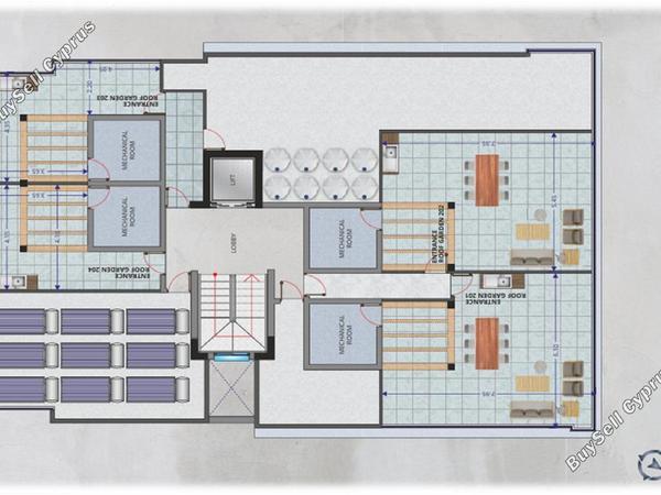 1 bedroom apartment for sale oroklini larnaca 8664519 image 15990791