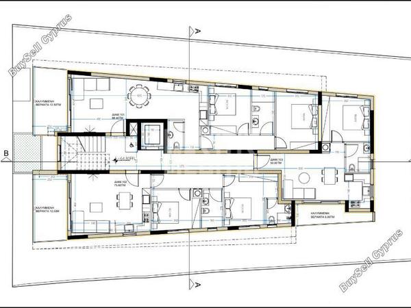 1 bedroom apartment for sale panthea limassol 1824519 image 10537662