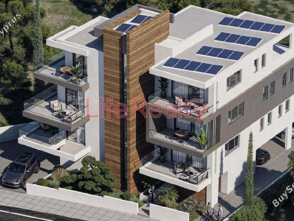 1 bedroom penthouse for sale ypsonas limassol 8442519 image 15046722