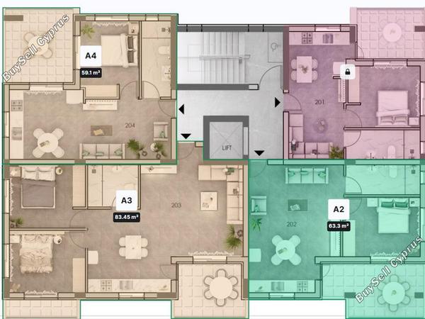 2 bedroom apartment for sale trachoni lemesou limassol 8681519 image 16102453