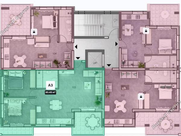 2 bedroom apartment for sale trachoni lemesou limassol 8681519 image 16102454