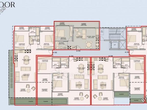 3 bedroom apartment for sale kato paphos universal paphos 8473519 image 15224804