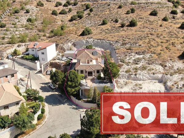 3 bedroom detached house sold agia anna larnaca 1395519 image 2666423