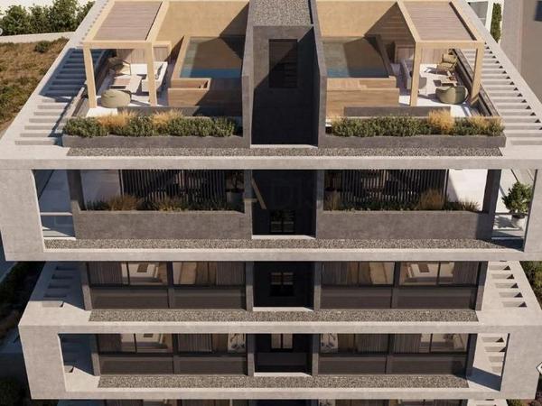 3 bedroom penthouse for sale potamos germasogeias limassol 1659519 image 6629284