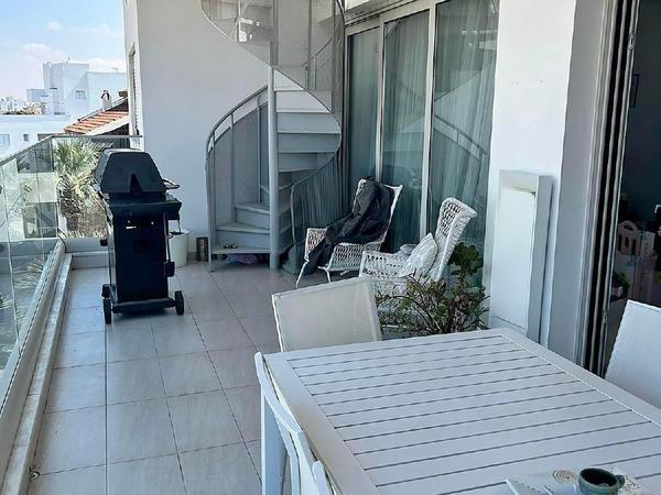 3 bedroom penthouse for sale strovolos nicosia 1908519 image 15612538