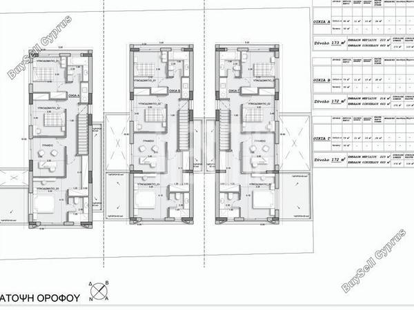 3 bedroom semi detached house for sale strovolos nicosia 1861519 image 16285821