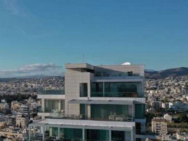 4 bedroom penthouse for sale neapolis limassol 1546519 image 7693494