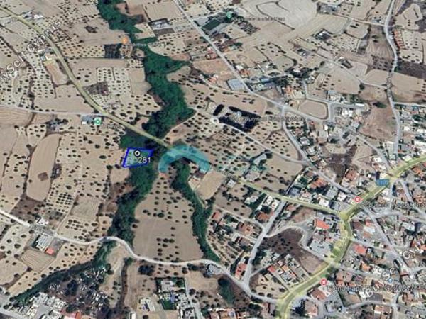 land for sale agia varvara nicosias nicosia 8101519 image 13206766