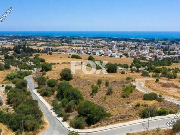 land for sale anarita paphos 1158519 image 14455969