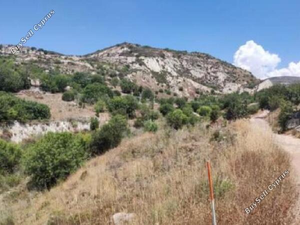 land for sale marathounta paphos 1658519 image 4252582