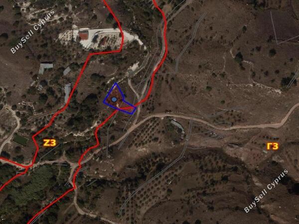 land for sale marathounta paphos 1658519 image 4252585