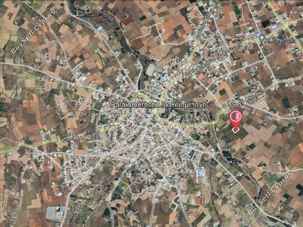 land for sale palaiometocho nicosia 944519 image 15601665