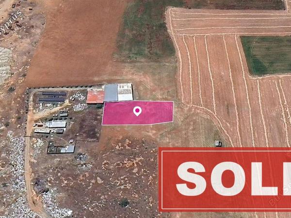 land sold palaiometocho nicosia 1182519 image 3555584