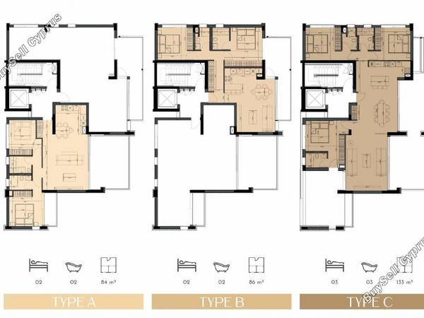 studio apartment building for sale neapolis limassol 1652519 image 5177828