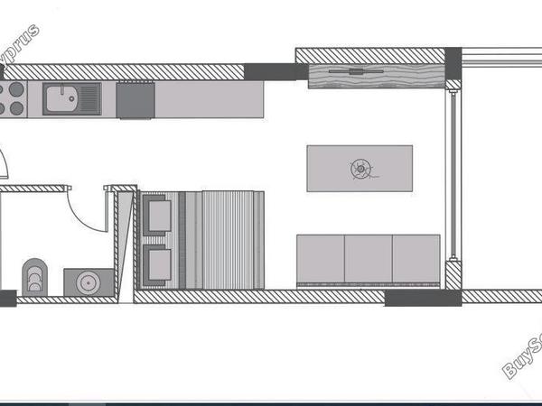 studio apartment for sale paphos municipality paphos 1889519 image 10729461