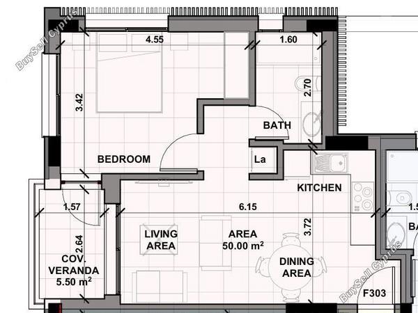 1 bedroom apartment for sale geroskipou paphos 8274619 image 13973356
