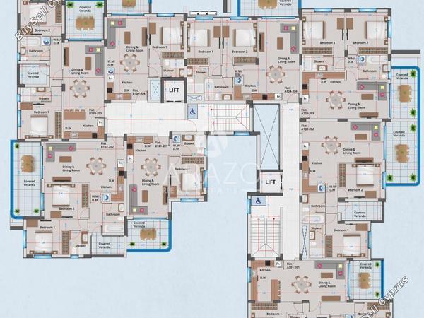 2 bedroom apartment for sale aradippou larnaca 8791619 image 16680245