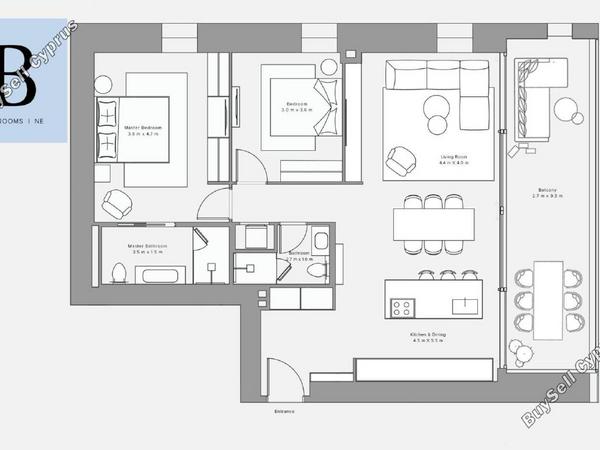 2 bedroom apartment for sale mouttagiaka limassol 1721619 image 4980772