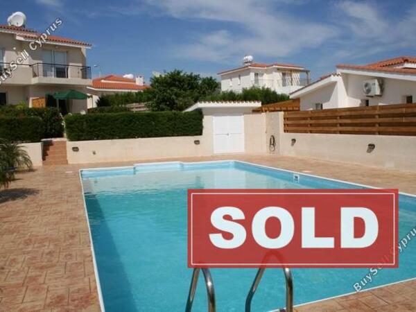 2 bedroom end town house sold peyia paphos 225619 image 197611