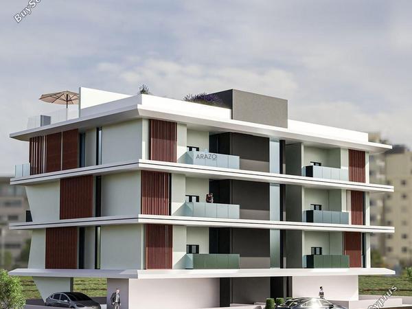 2 bedroom penthouse for sale aglantzia nicosia 1170619 image 5620632