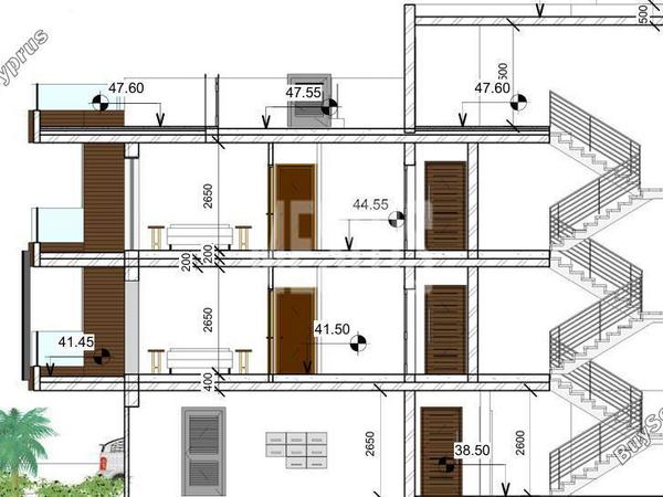 2 bedroom penthouse for sale kiti larnaca 7880619 image 11179614
