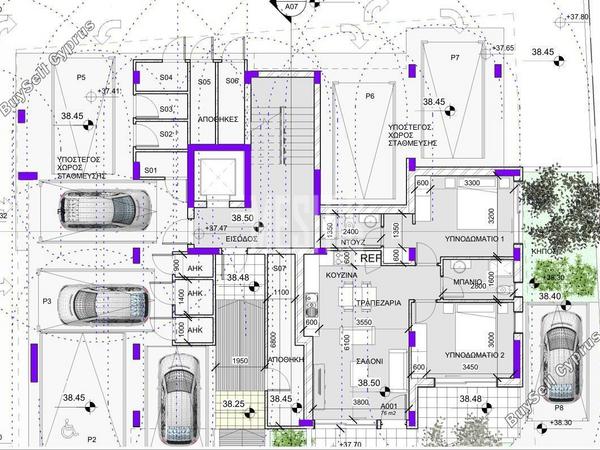 2 bedroom penthouse for sale kiti larnaca 7880619 image 11179618