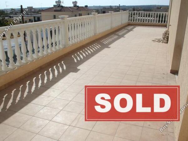 2 bedroom penthouse sold liopetri famagusta 222619 image 154667