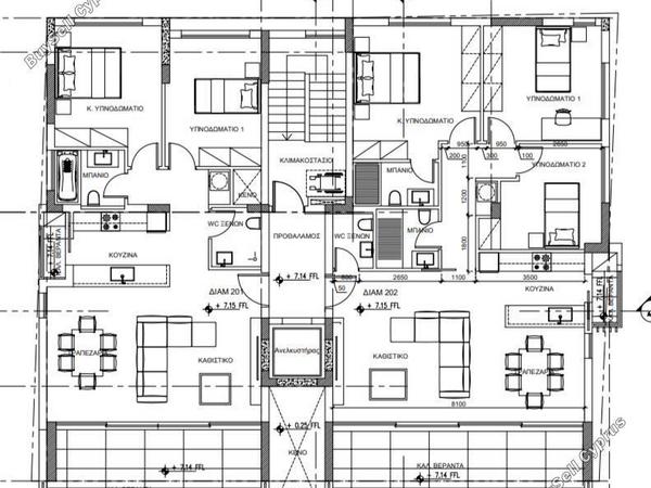 3 bedroom apartment for sale egkomi nicosia 8387619 image 14838963