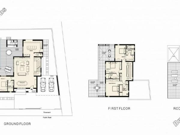 4 bedroom detached house for sale kato paphos paphos 1519619 image 12652331