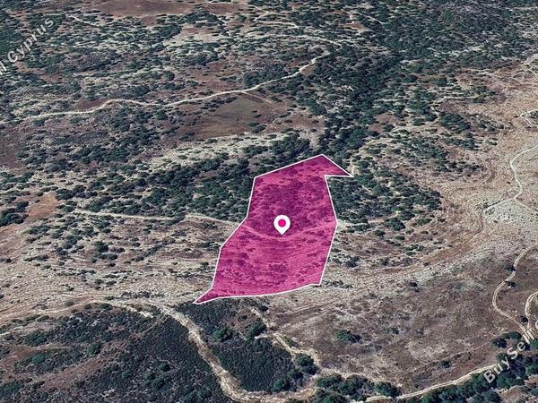 land for sale archimandrita paphos 1183619 image 14890413