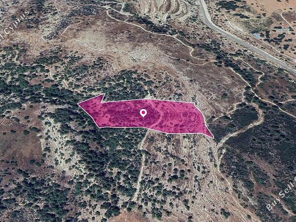 land for sale archimandrita paphos 1183619 image 14890433