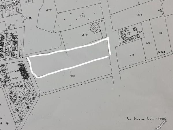 land for sale chlorakas paphos 1451619 image 4943932