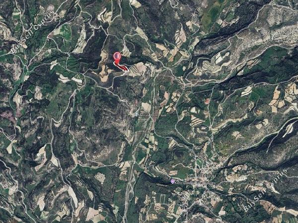 land for sale choulou paphos 1526619 image 15597996