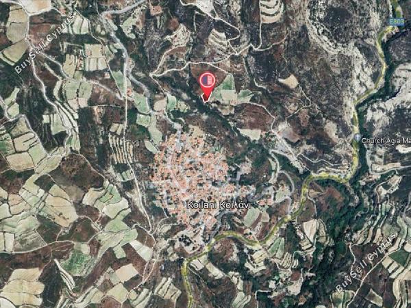 land for sale koilani limassol 826619 image 16009892