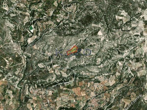 land for sale laneia limassol 1736619 image 5731662