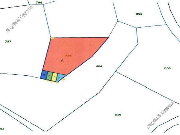 land for sale mitsero nicosia 1145619 image 15602348