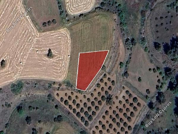 land for sale mitsero nicosia 1145619 image 15602351
