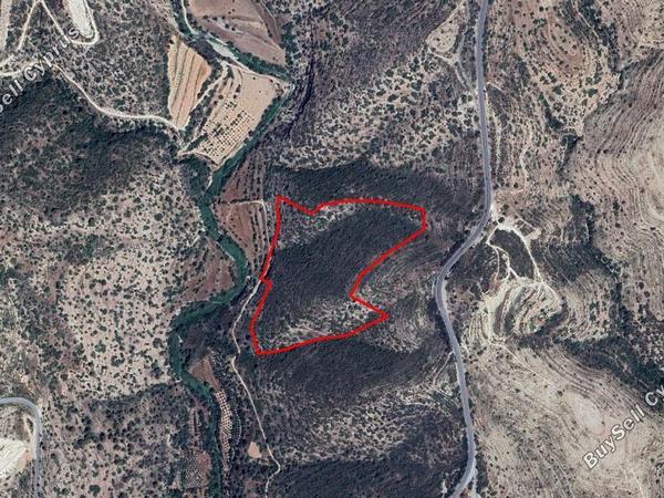 land for sale monagri limassol 828619 image 11082273