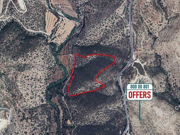 land for sale monagri limassol 828619 image 11082274