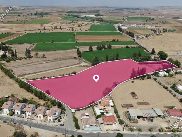 land for sale potamia nicosia 1216619 image 14890729
