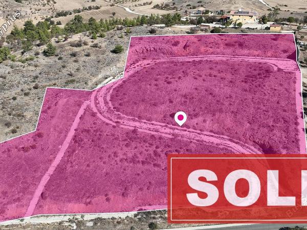 land sold agia marina xyliatou nicosia 1820619 image 6345600