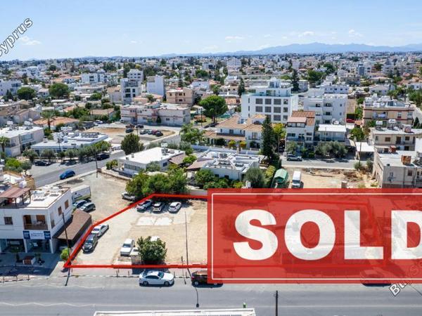 land sold agios dometios nicosia 839619 image 3951042