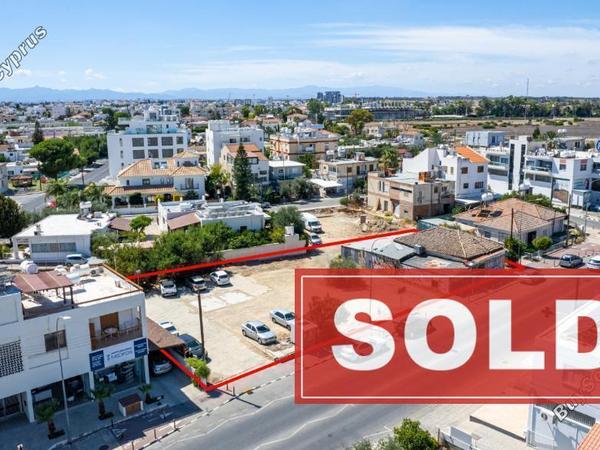 land sold agios dometios nicosia 839619 image 3951046