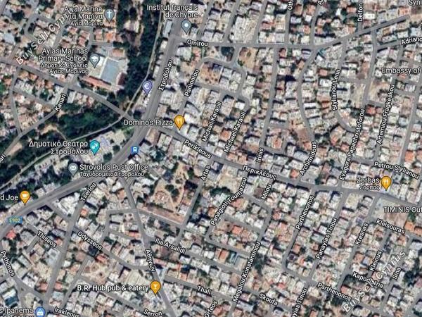 plot for sale strovolos nicosia 1060619 image 16183227