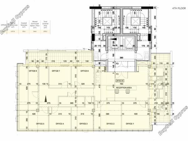 studio office for sale larnaca municipality larnaca 7619619 image 14592459