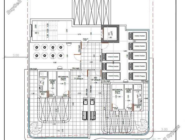 1 bedroom penthouse for sale aradippou larnaca 8585719 image 15680135