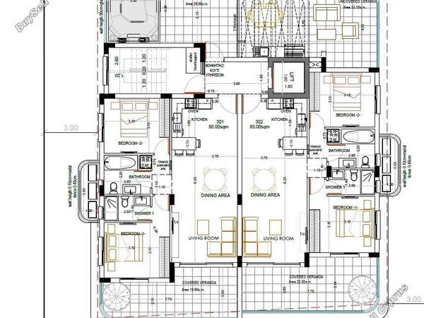 1 bedroom penthouse for sale aradippou larnaca 8585719 image 15680136