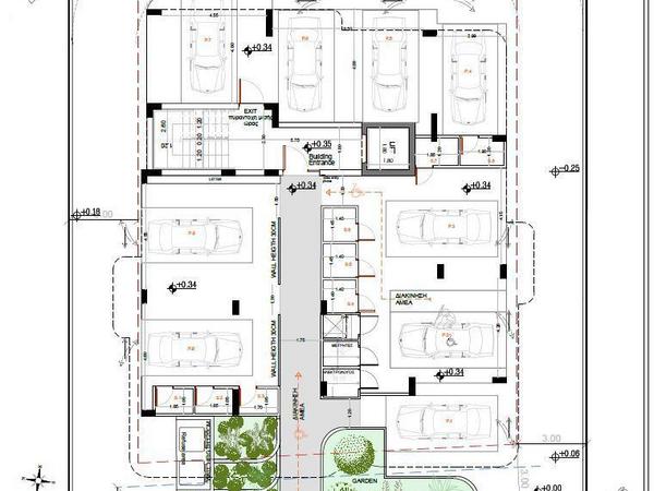 1 bedroom penthouse for sale aradippou larnaca 8585719 image 15680139