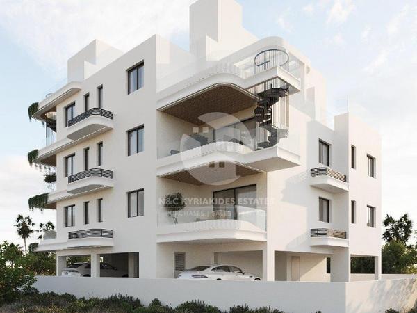 1 bedroom penthouse for sale aradippou larnaca 8585719 image 15680142
