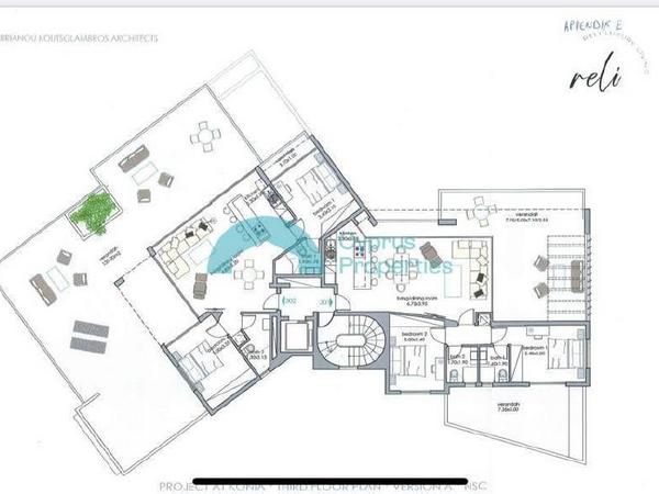 2 bedroom apartment for sale konia paphos 8390719 image 16018119